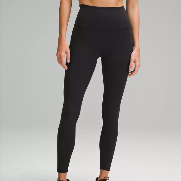 Lululemon leggings - Picture 1 of 6